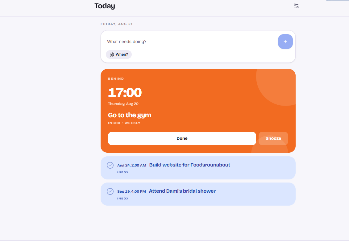 Eskora web & app development workflow